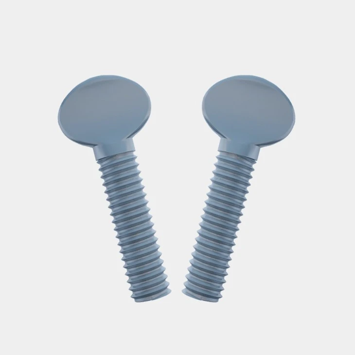 Metal Thumb Screws